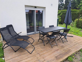 La maison d isa